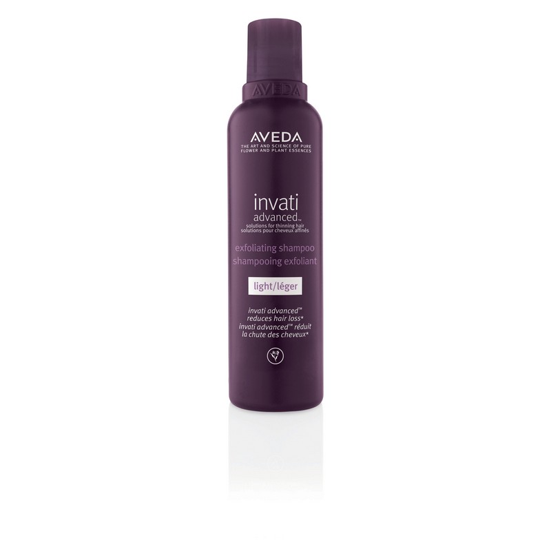 Aveda Invati Advanced Exfoliating Exfoliating Shampoo Light 200ml