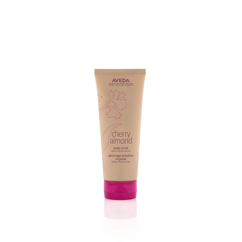Aveda Cherry Almond Body Scrub 200ml