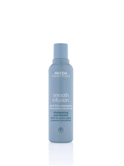 Aveda Smooth Infusion Anti-frizz Shampoo 200ml