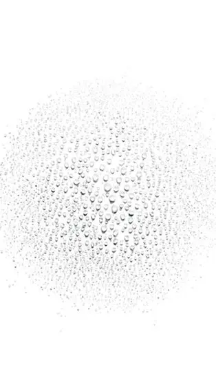 Aveda Smooth Infusion Perfect Blow Dry 200ml - Image 2