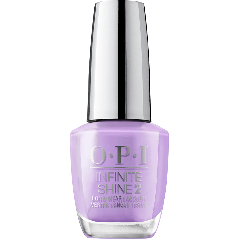 OPI Infinite Shine 2 Do You Lilac It? 15ml