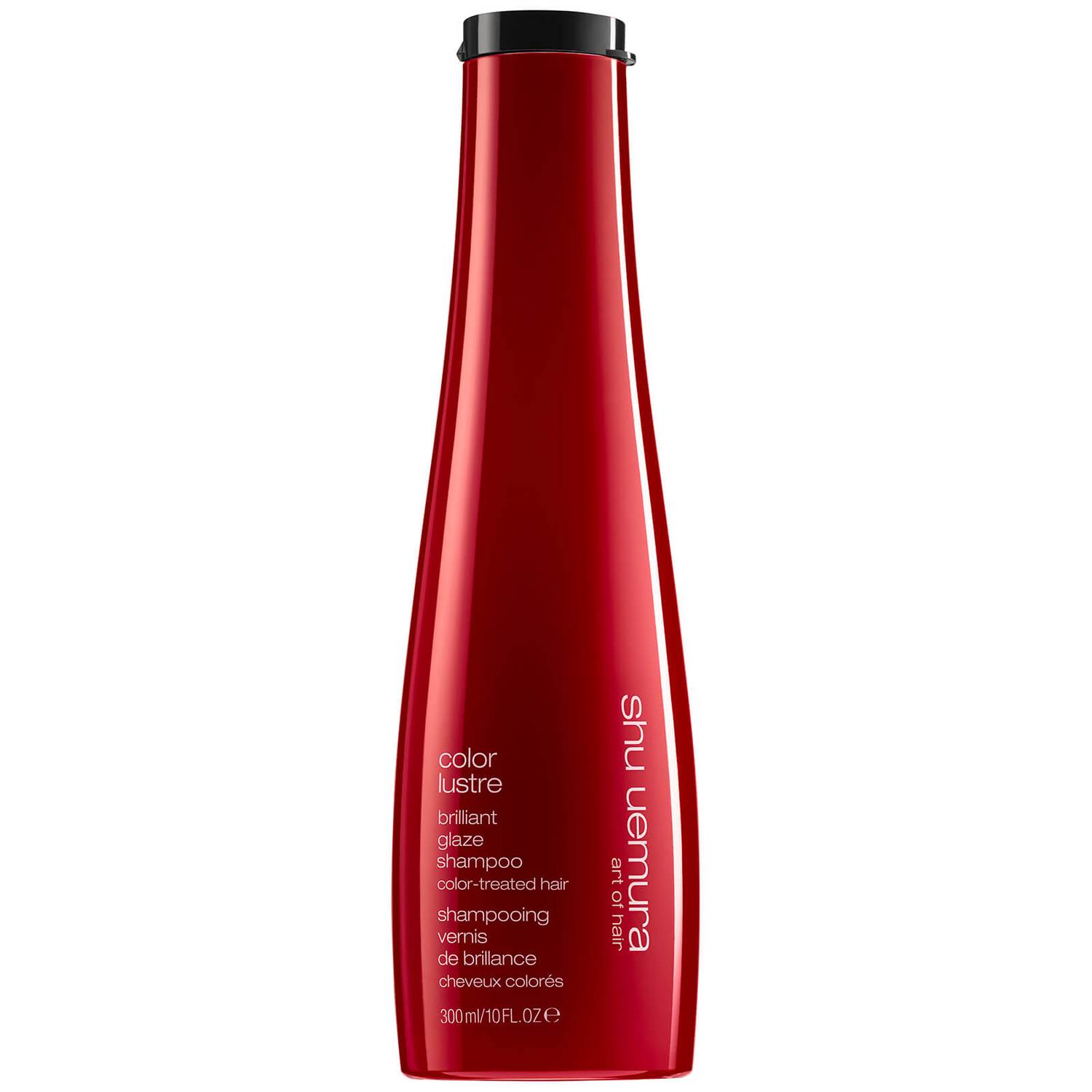 Shu Uemura Color Lustre Shampoo 300ml