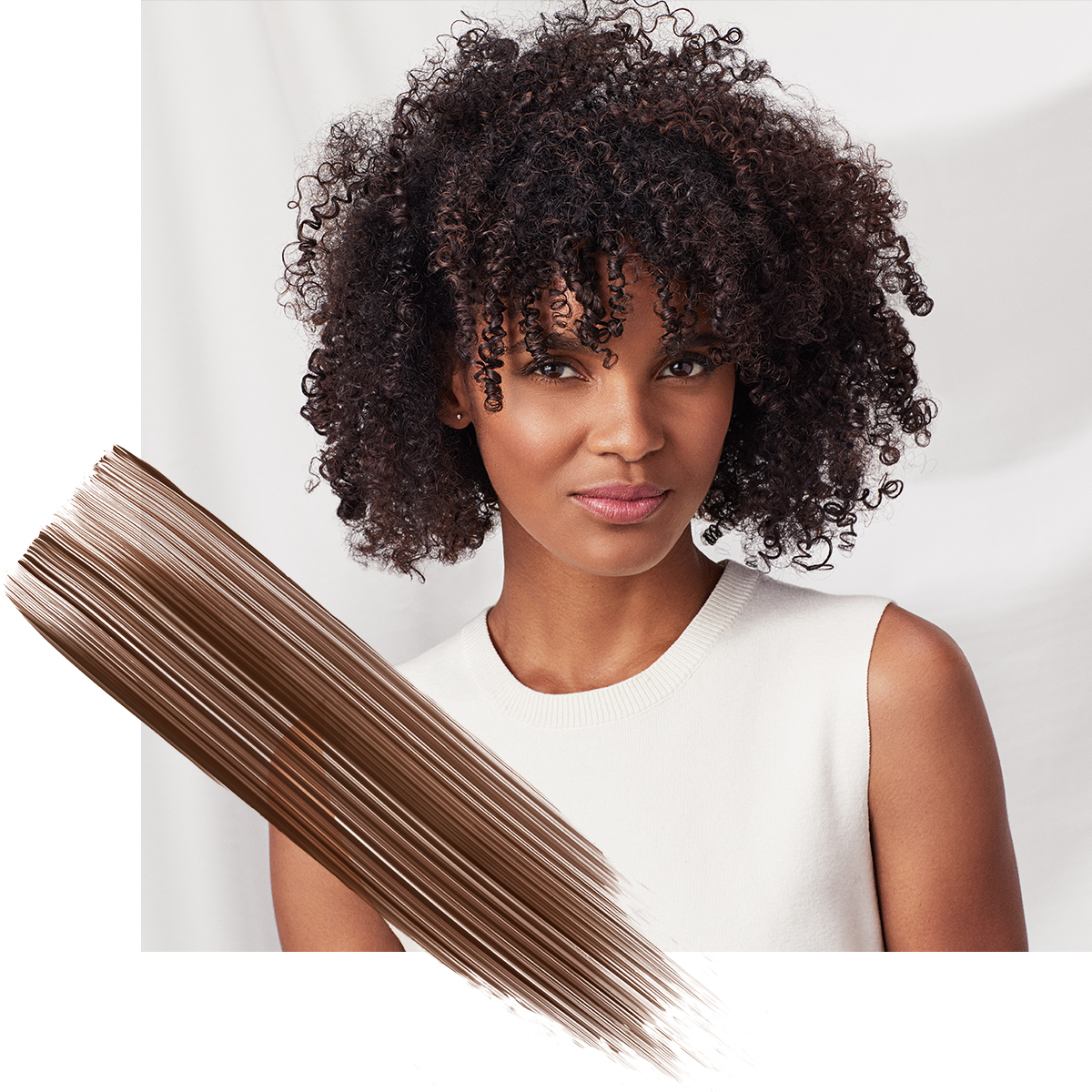 Moroccanoil Color Depositing Mask Cocoa 30ml - Image 3