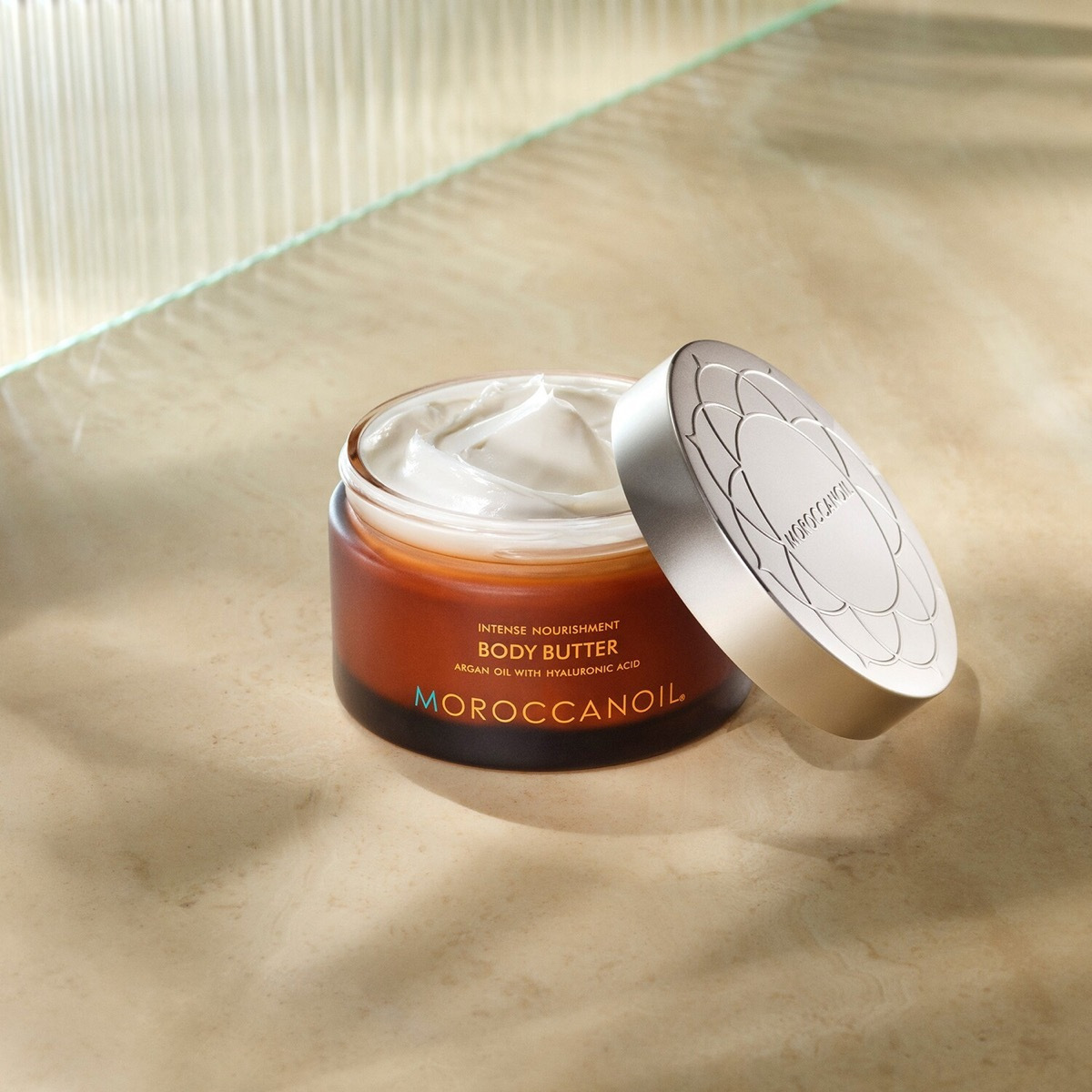 Moroccanoil Body Butter 200ml - Image 3
