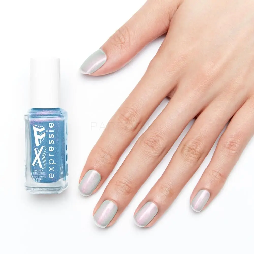 Essie Expressie 510 Immaterial Frost FX 10ml - Image 3