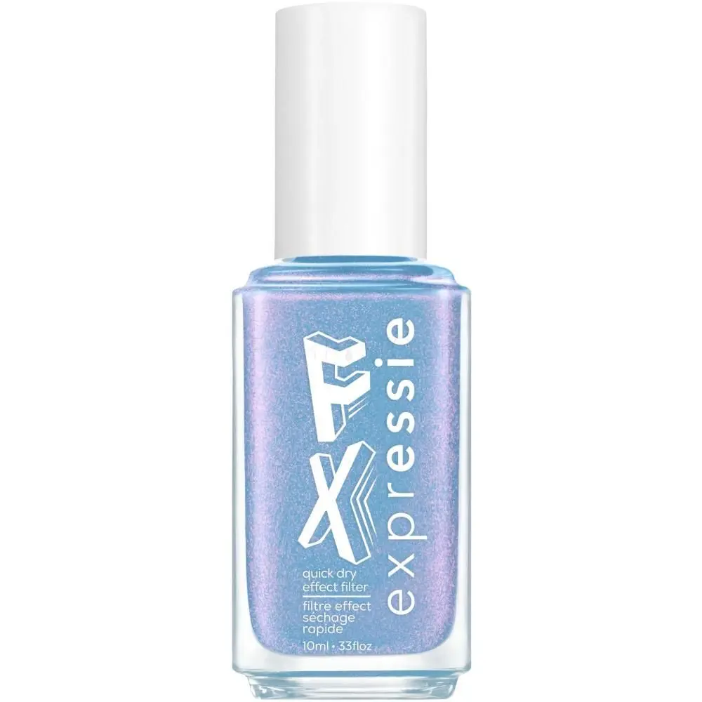 Essie Expressie 510 Immaterial Frost FX 10ml