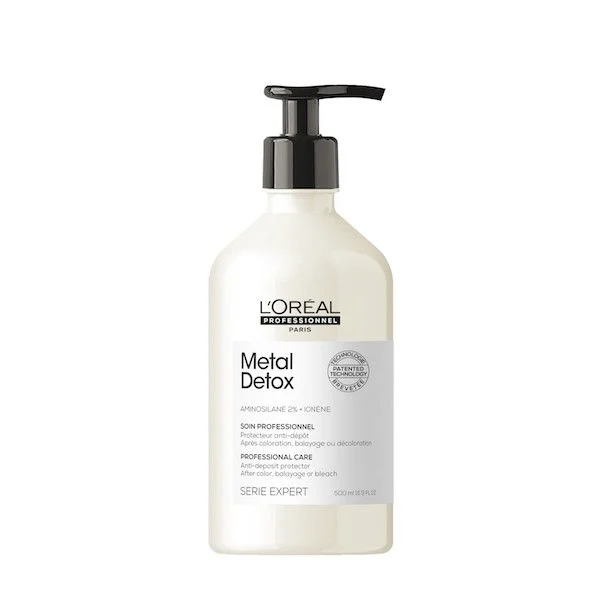 L΄Oreal Professionnel Serie Expert Metal Detox Soin 500ml