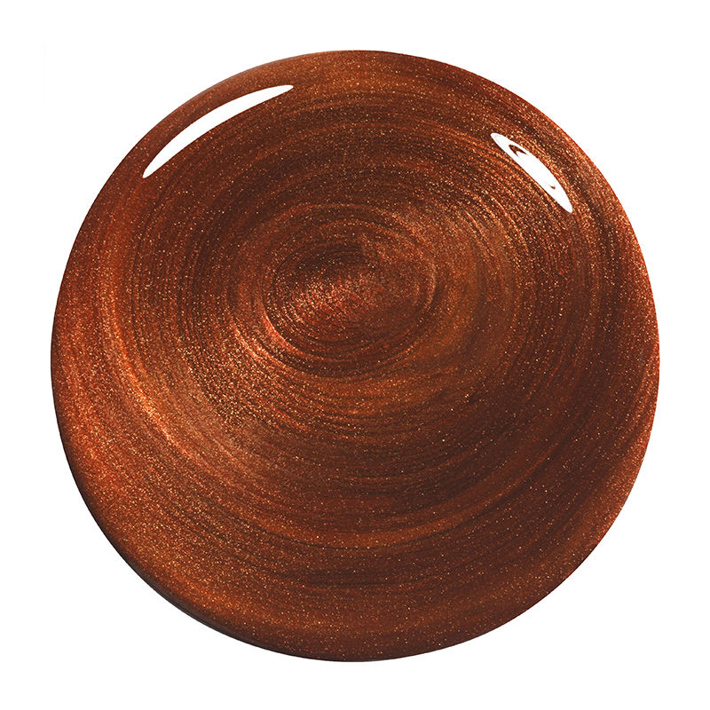 Essie 663 Rust Worthy 13,5ml - Image 2