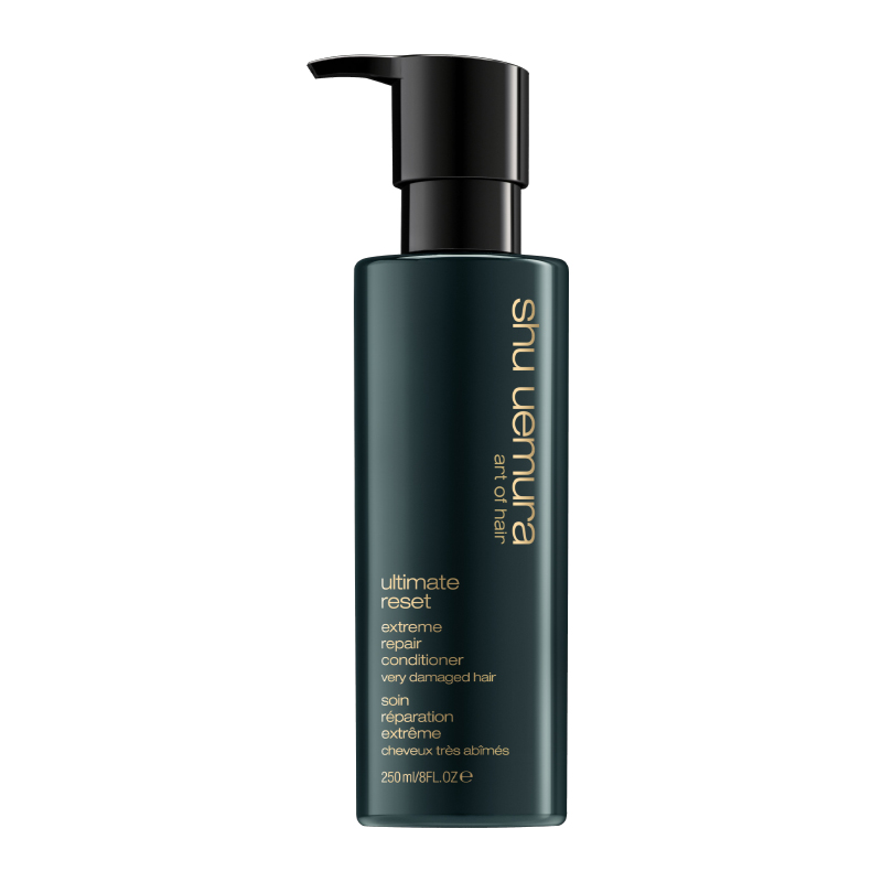 Shu Uemura Ultimate Reset Extreme Repair Conditioner 250ml