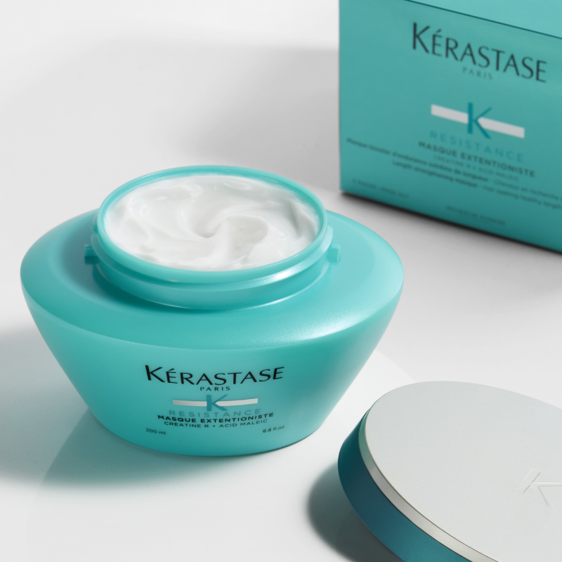 Kérastase Résistance Masque Extentioniste 200ml - Image 2