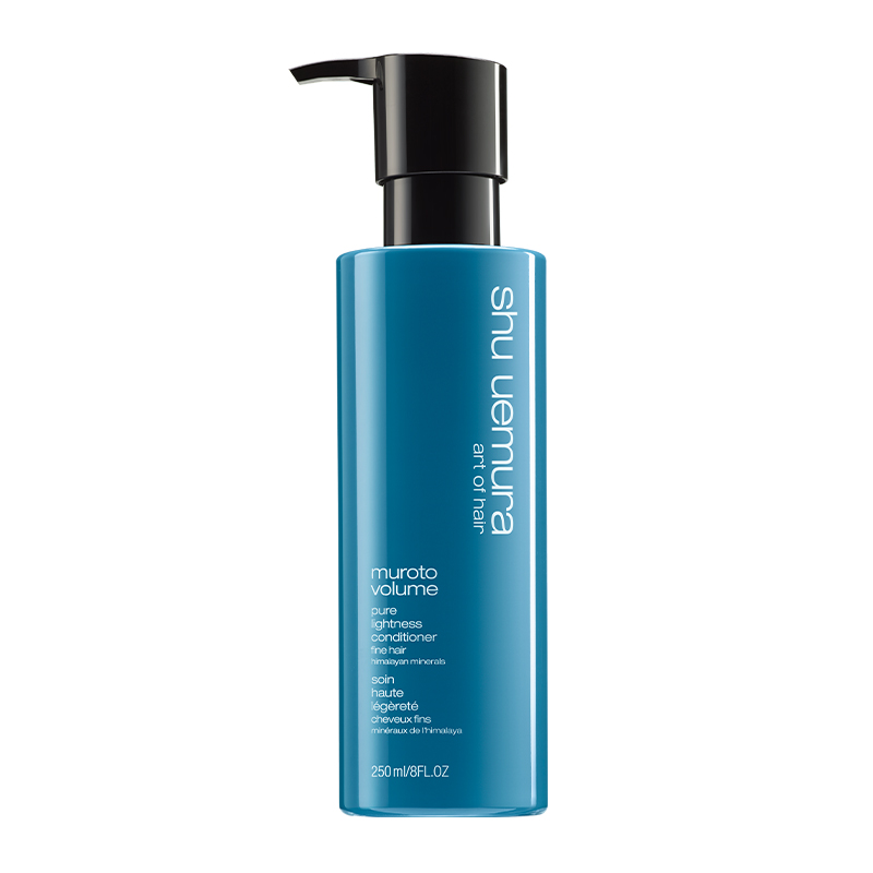 Shu Uemura Muroto Volume Conditioner 250ml