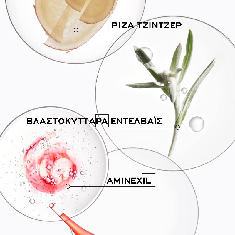 Kérastase Genesis Fondant Renforcateur 200ml - Image 3