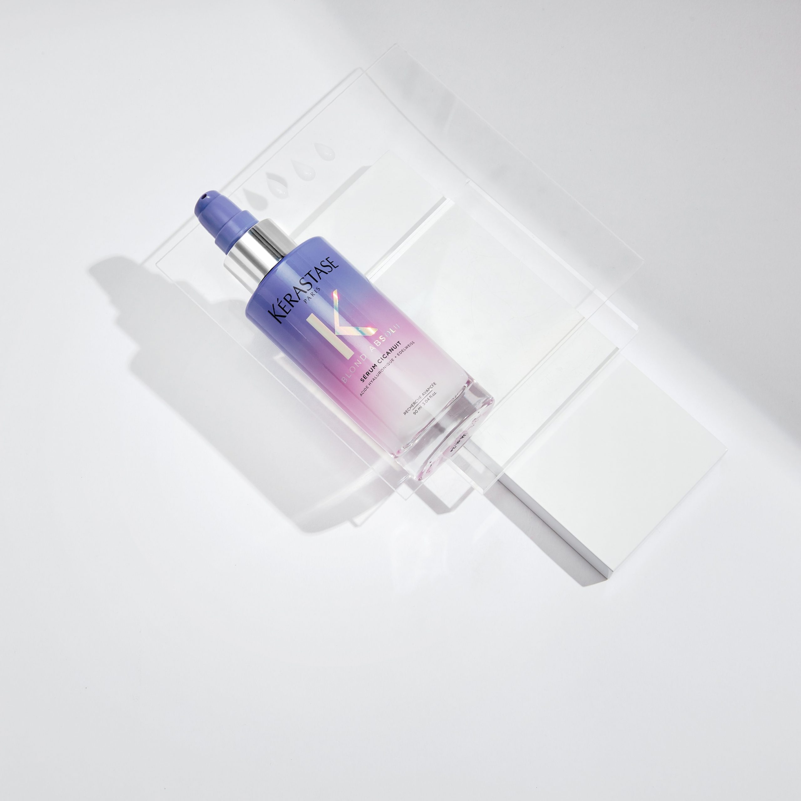 Kérastase Blond Absolu Cicanuit 90ml - Image 3