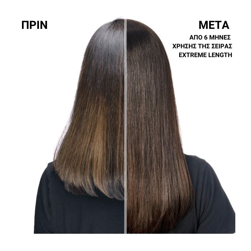 Redken Extreme Length Shampoo 300ml - Image 8