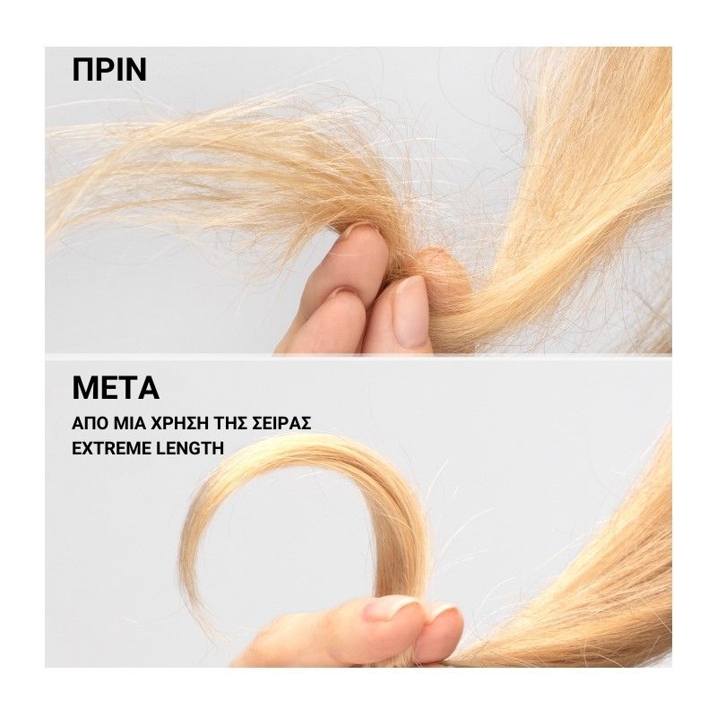 Redken Extreme Length Shampoo 300ml - Image 6