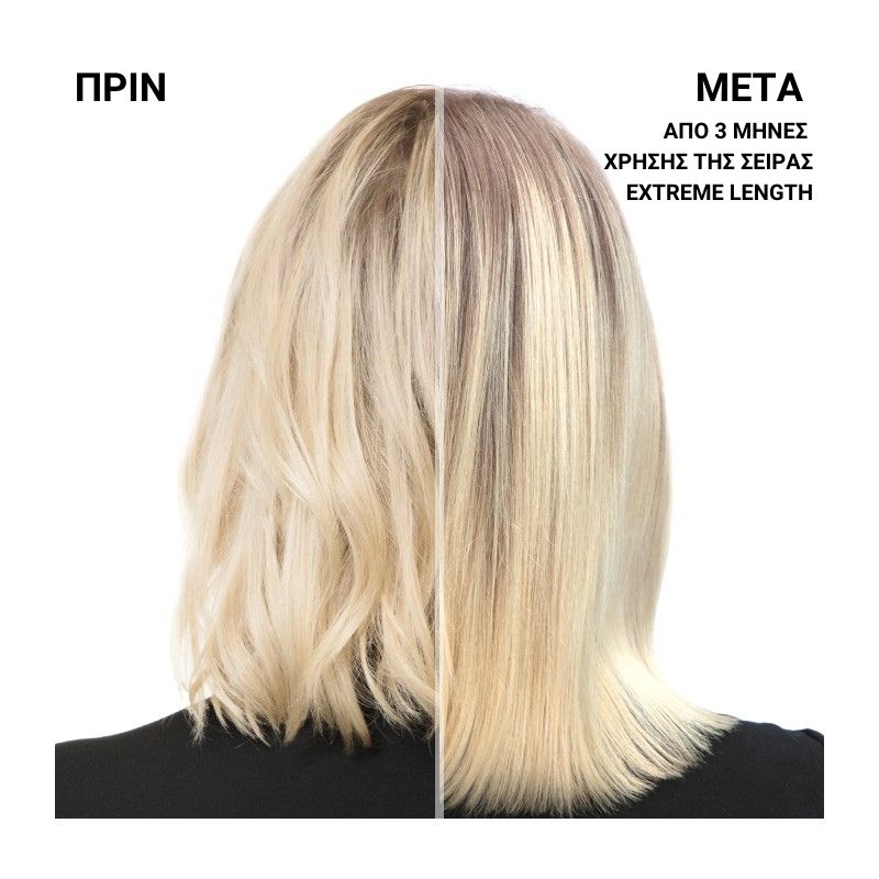 Redken Extreme Length Shampoo 300ml - Image 9