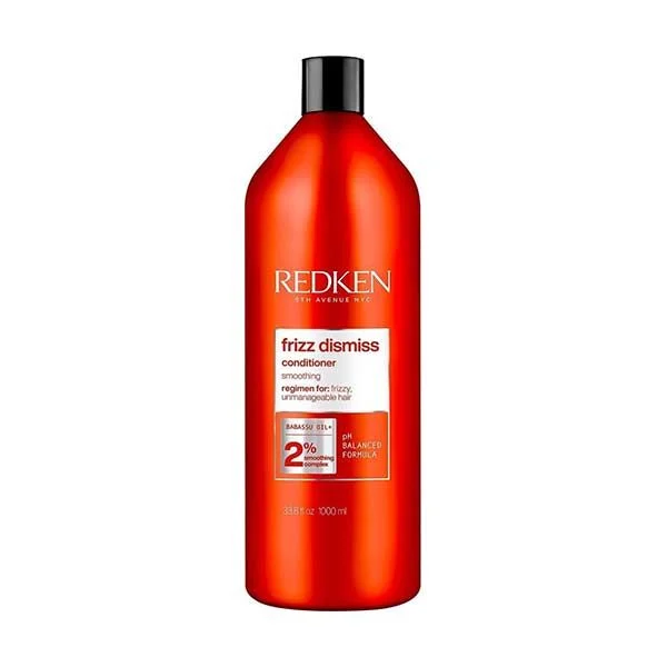 Redken Frizz Dismiss Conditioner 1000ml