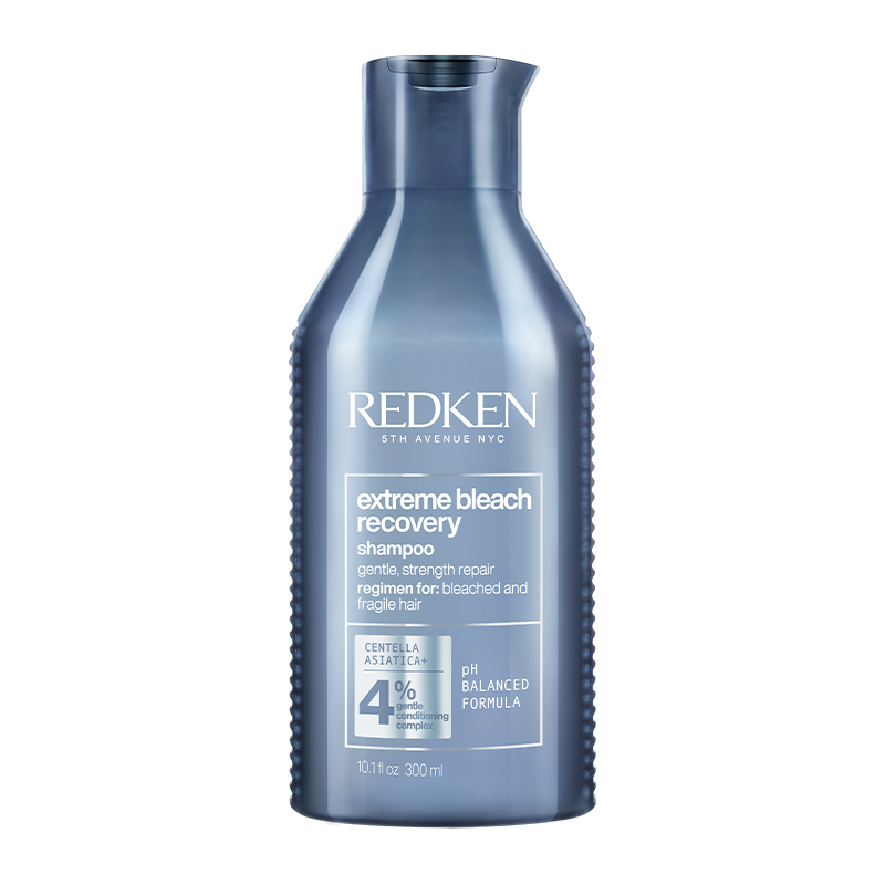Redken Extreme Bleach Recovery Shampoo 300ml