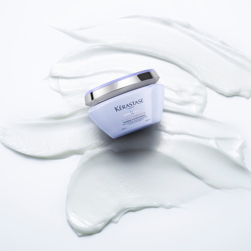 Kérastase Blond Absolu Masque Cicaextreme 200ml - Image 3