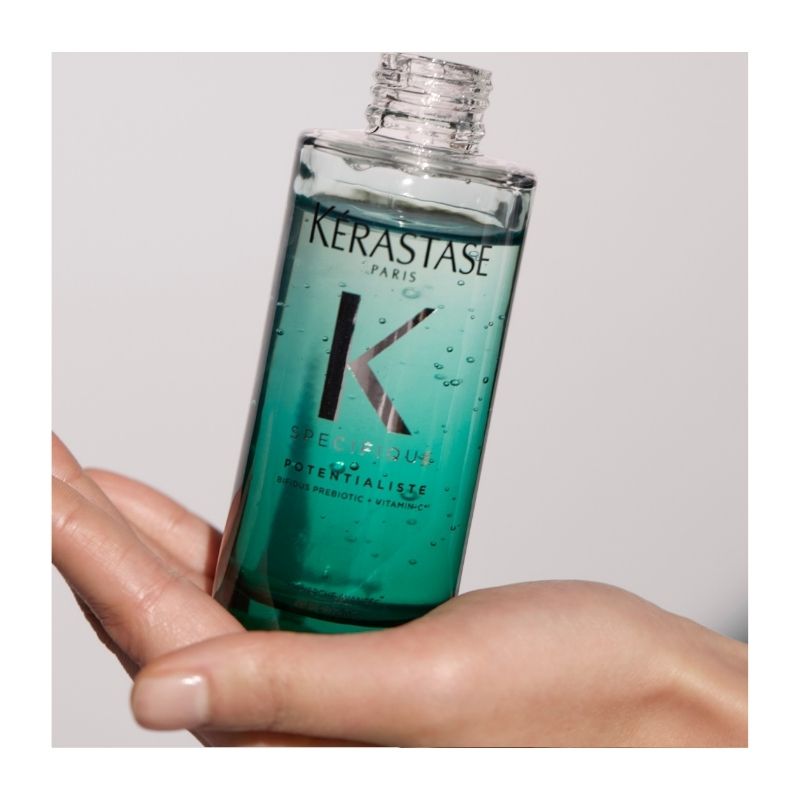 Kérastase Specifique Potentialiste Scalp-Strengthening Serum 90ml - Image 2