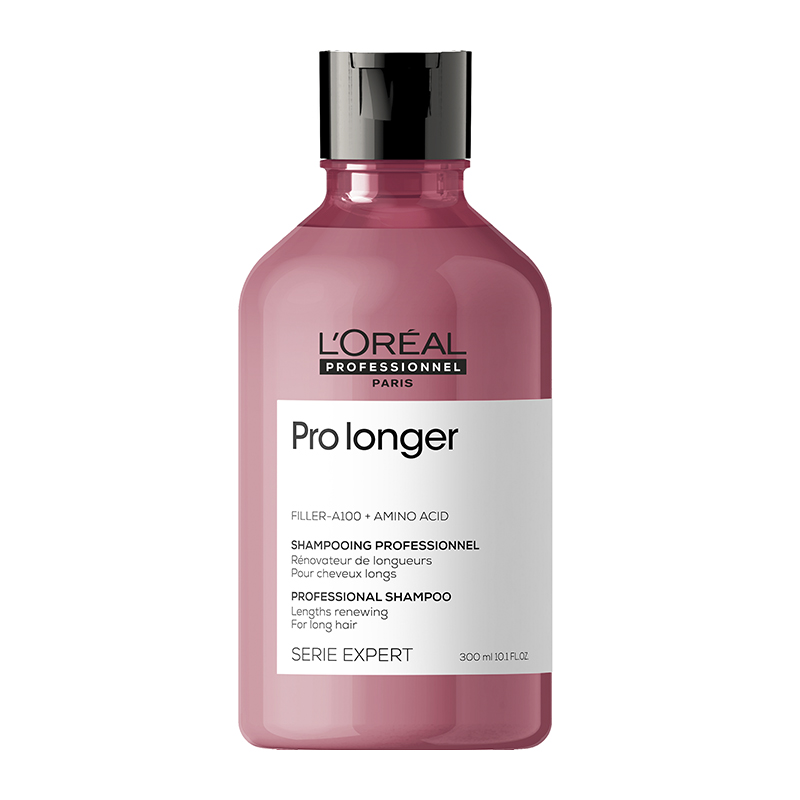 L’Oreal Professionnel Serie Expert Pro Longer Shampoo 300ml