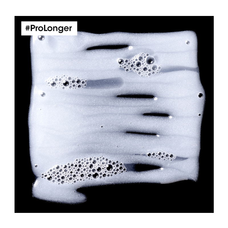 L’Oreal Professionnel Serie Expert Pro Longer Shampoo 300ml - Image 6