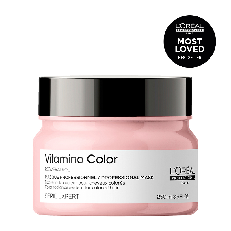 L'Oreal Professionnel Serie Expert Vitamino Color Masque 250ml