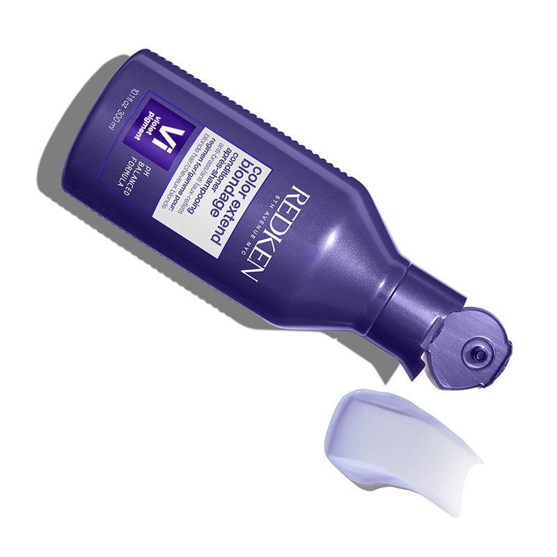 Redken Color Extend Blondage Conditioner 300ml - Image 2