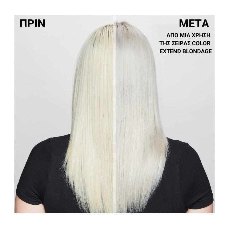 Redken Color Extend Blondage Conditioner 300ml - Image 8