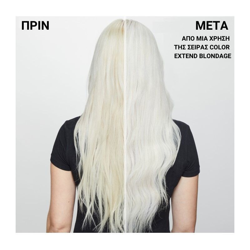 Redken Color Extend Blondage Conditioner 300ml - Image 6