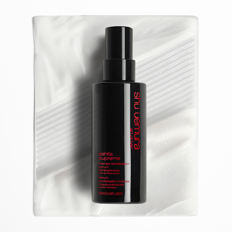 Shu Uemura Ashita Supreme Serum 90ml - Image 3