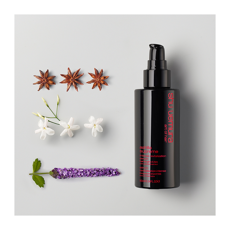 Shu Uemura Ashita Supreme Serum 90ml - Image 4