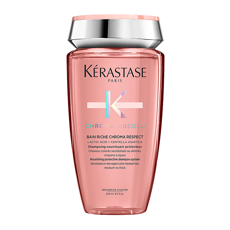 Kérastase Chroma Absolu Bain Riche Chroma Respect 250ml