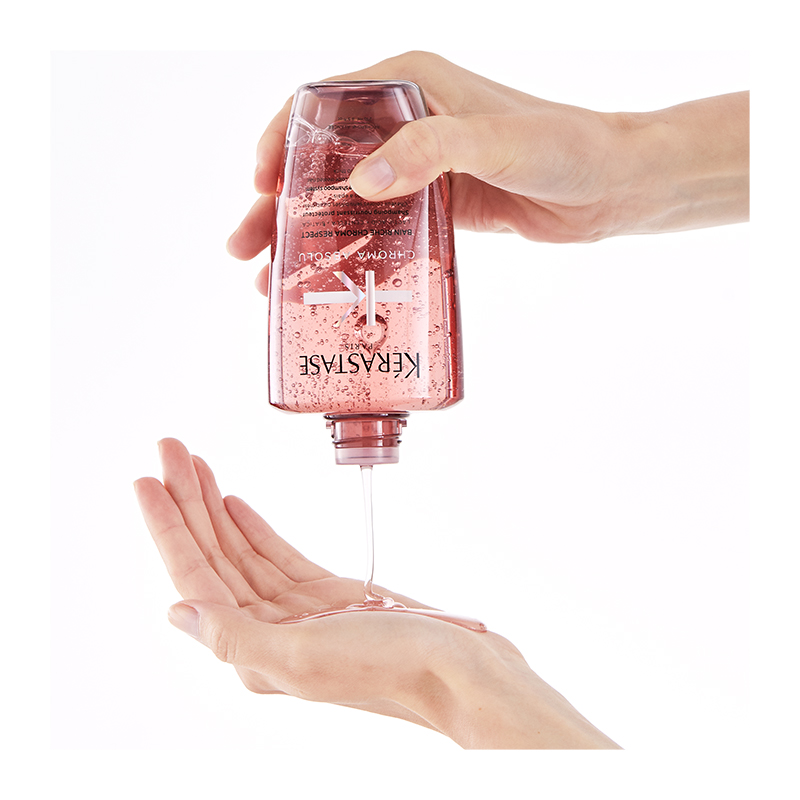 Kérastase Chroma Absolu Bain Riche Chroma Respect 250ml - Image 2