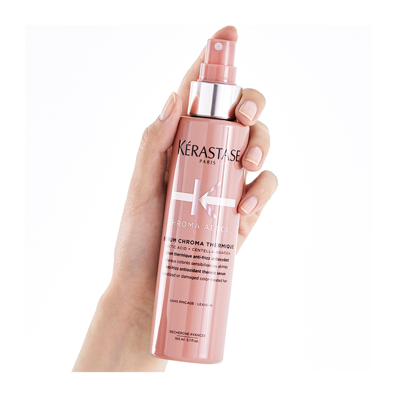 Kérastase Chroma Absolu Serum Chroma Thermique 150ml - Image 2