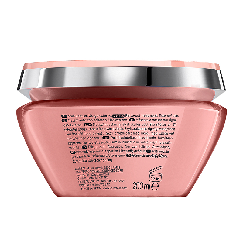 Kérastase Chroma Absolu Masque Chroma Filler 200ml - Image 6
