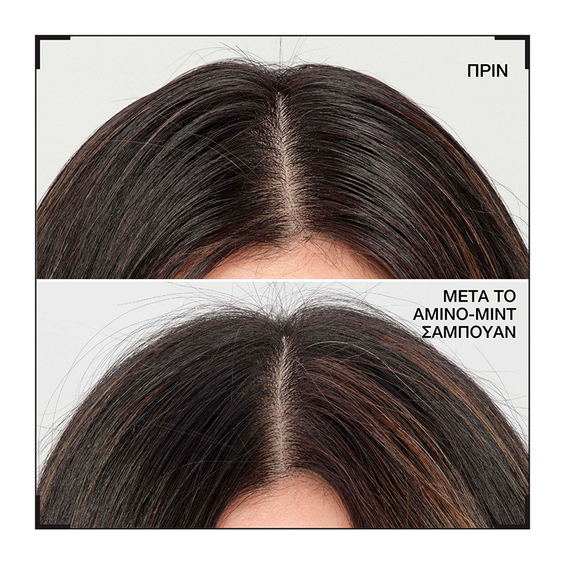 Redken Amino-Mint Shampoo 1000ml - Image 4