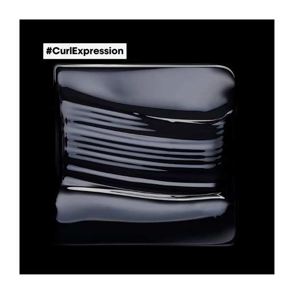 L’Oreal Professionnel Curl Expression Anti-Buildup Cleansing Jelly Shampoo 300ml - Image 6