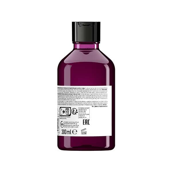L’Oreal Professionnel Curl Expression Anti-Buildup Cleansing Jelly Shampoo 300ml - Image 3