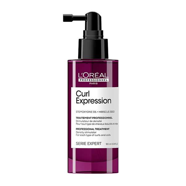 L’Oreal Professionnel Curl Expression Density Stimulator 90ml