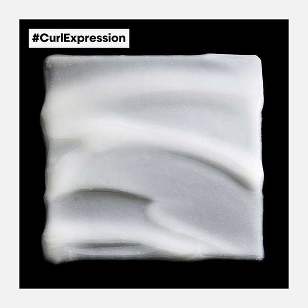 L’Oreal Professionnel Curl Expression Intense Moisturizing Cleansing Cream Shampoo 500ml - Image 5