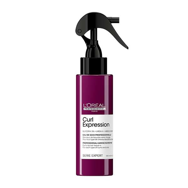 L’Oreal Professionnel Curl Expression Curls Reviver 190ml