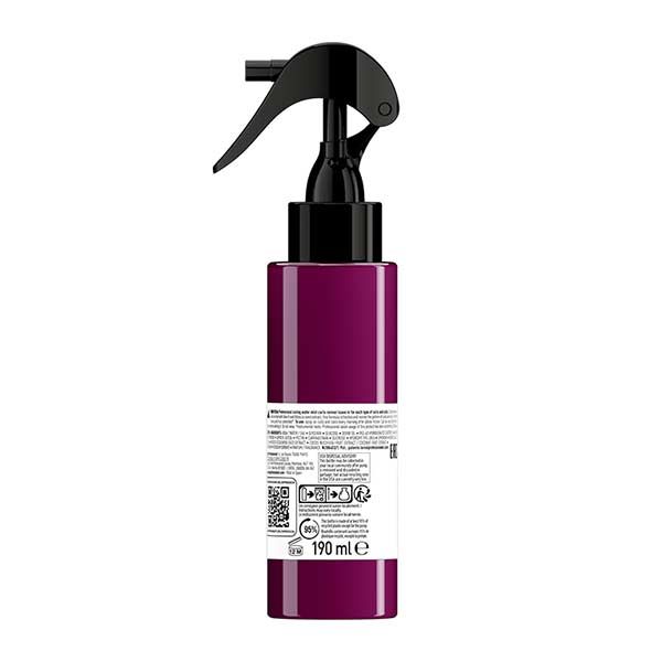 L’Oreal Professionnel Curl Expression Curls Reviver 190ml - Image 4