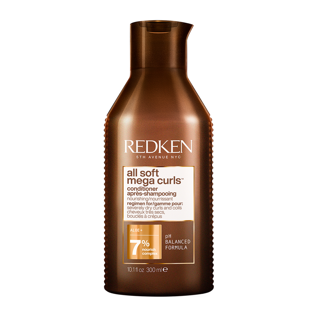 Redken All Soft Mega Curls Conditioner 300ml