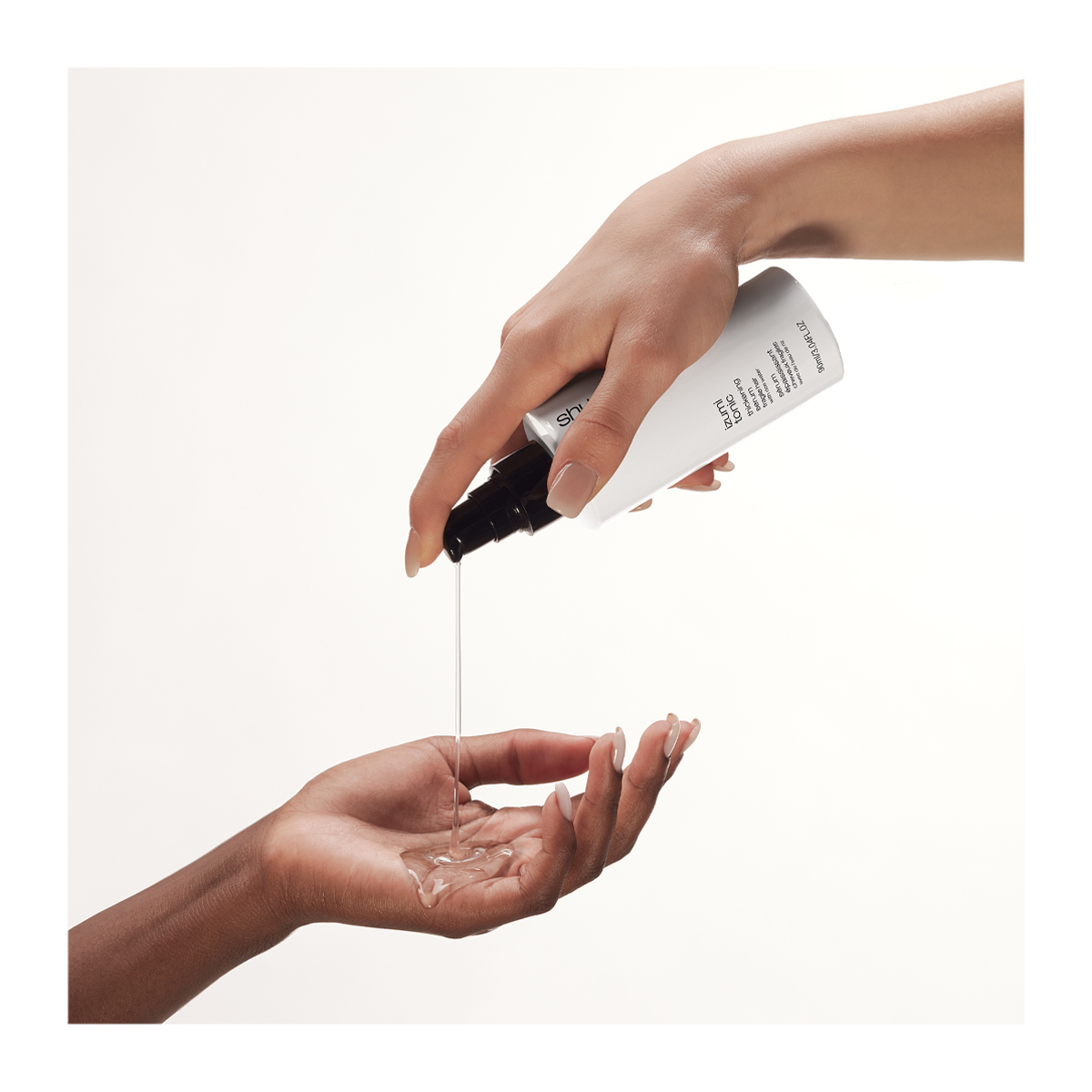 Shu Uemura Izumi Tonic Thickening Serum 90ml - Image 2