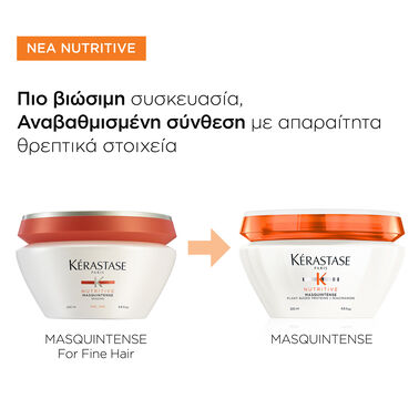 Kérastase Nutritive Masquintense 200ml - Image 2