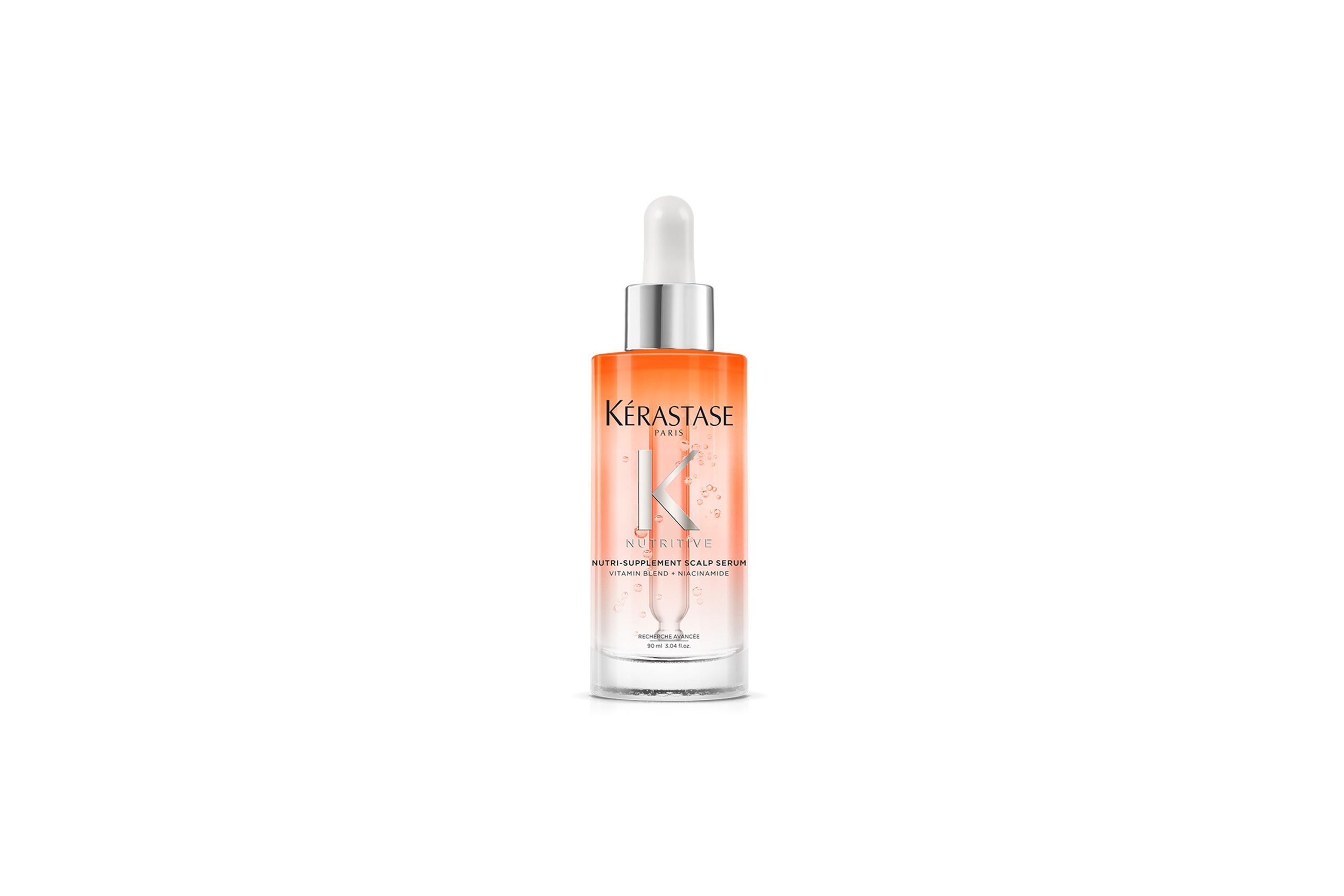 Kérastase Nutritive Nutri-Supplement Scalp Serum 90ml