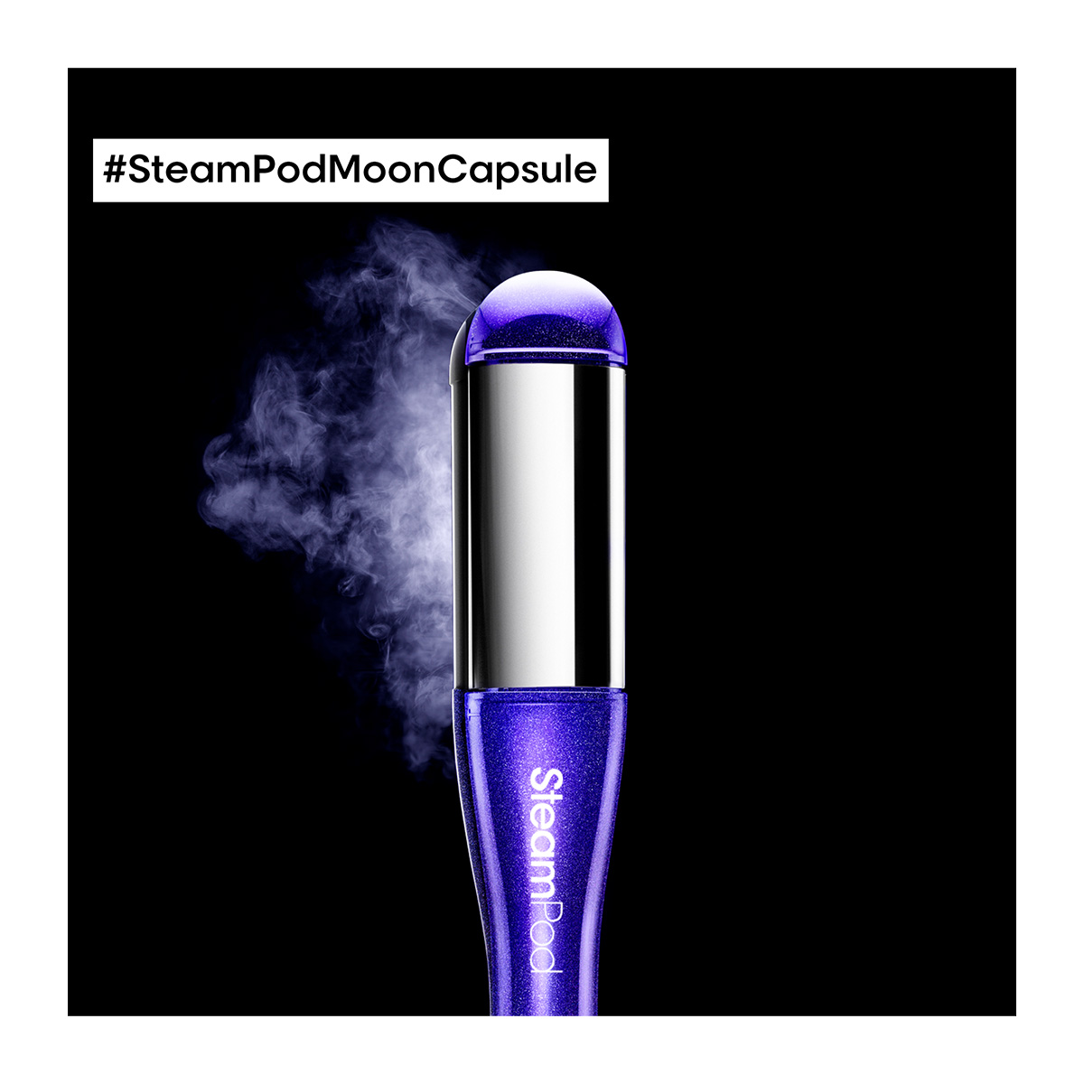 L'Oreal Professionnel Steampod 4.0 Moon Capsule Limited Edition - Image 8