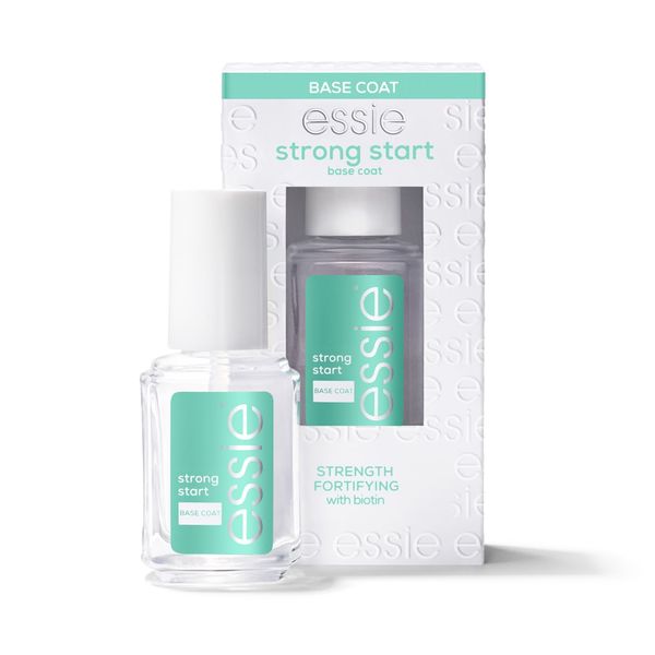 Εssie Nail Care Strong Start Base Coat 13.5ml