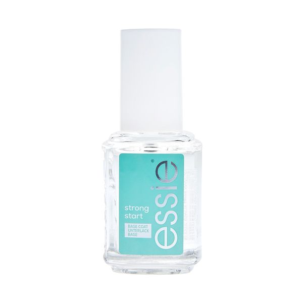 Εssie Nail Care Strong Start Base Coat 13.5ml - Image 2